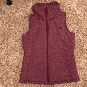Women’s The North Face Vest